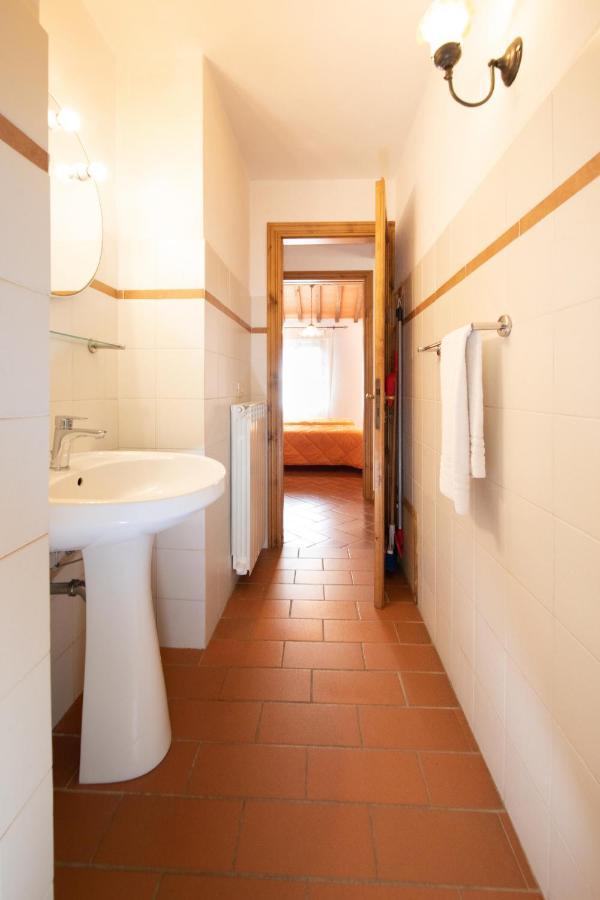 Casetta Di Butia, Gelsomino Apartment Borgo a Mozzano Exterior foto