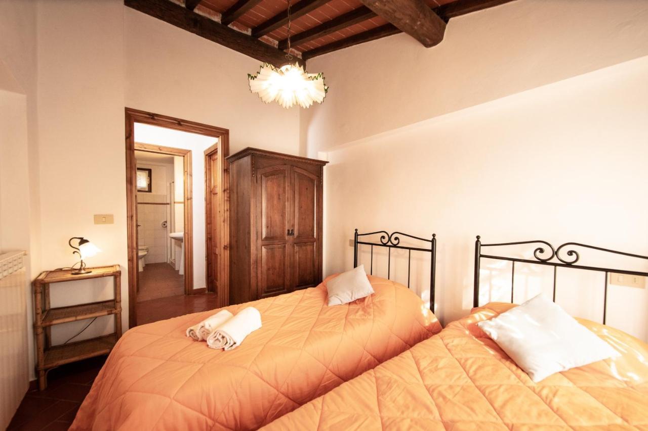 Casetta Di Butia, Gelsomino Apartment Borgo a Mozzano Exterior foto