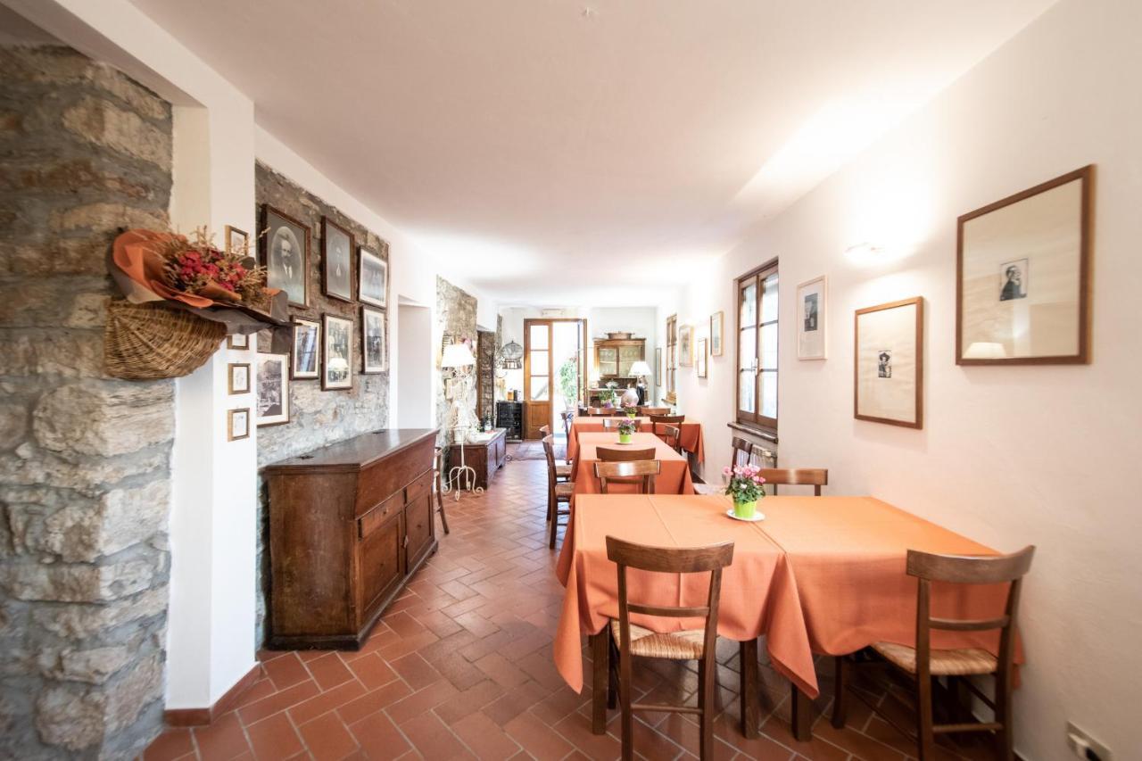 Casetta Di Butia, Gelsomino Apartment Borgo a Mozzano Exterior foto